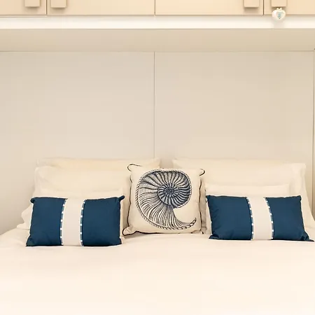 Apartamento Dream House Giardini-Naxos