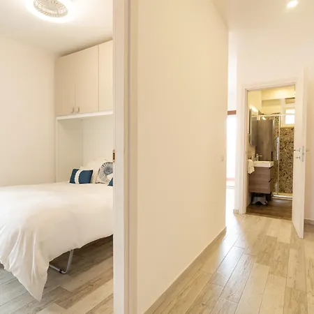 Apartmán Dream House *