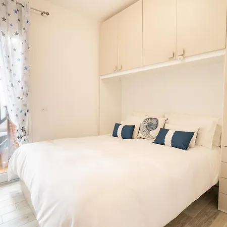 Apartmán Dream House Giardini Naxos