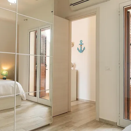 Dream House Giardini-Naxos