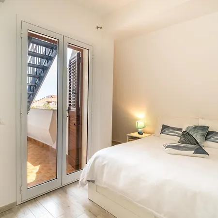 Apartamento Dream House Giardini-Naxos